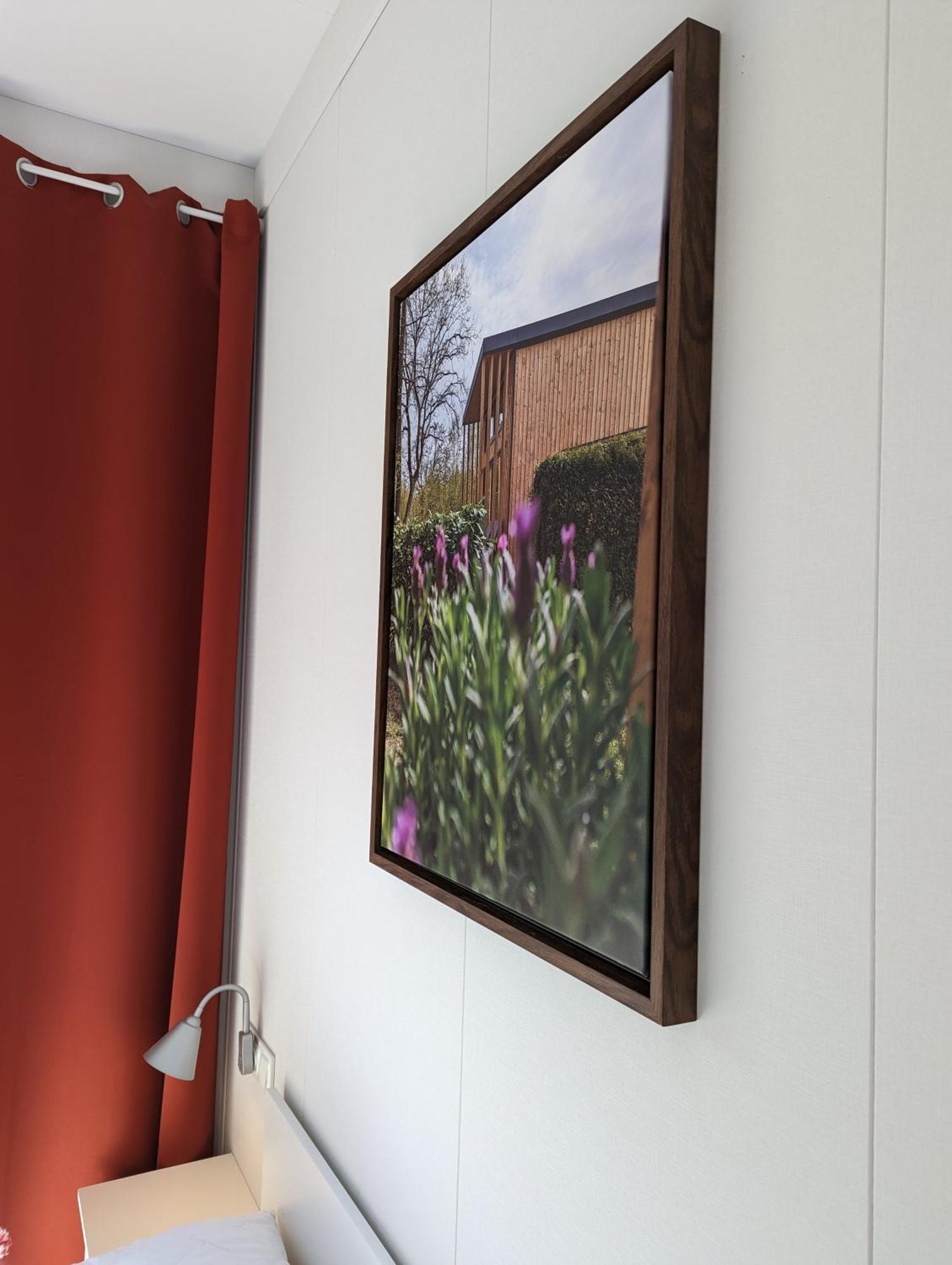 パーペンブルク Tinyhouse Danielヴィラ エクステリア 写真